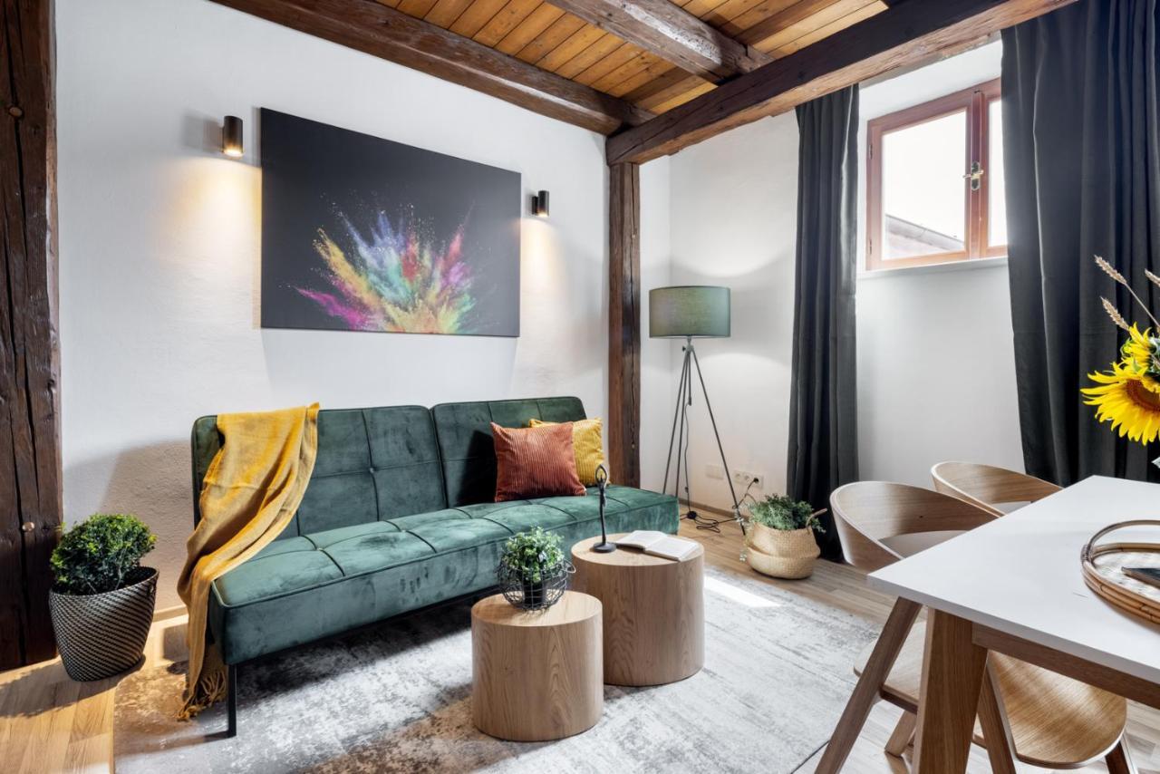 Wine & Bike City Tower Apartments ズノイモ エクステリア 写真