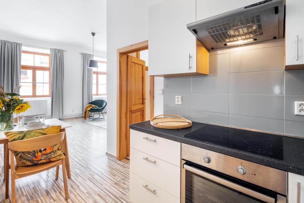 Wine & Bike City Tower Apartments ズノイモ エクステリア 写真